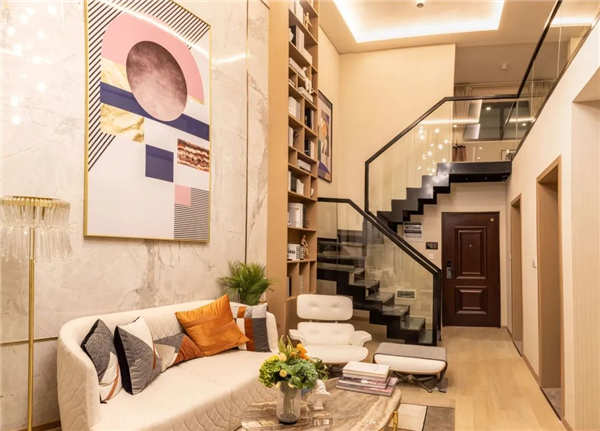 为什么现在那么多人会选择SOHO？