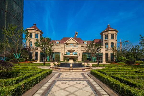 +1+1+1...在这里创业 为你的商务社交加分