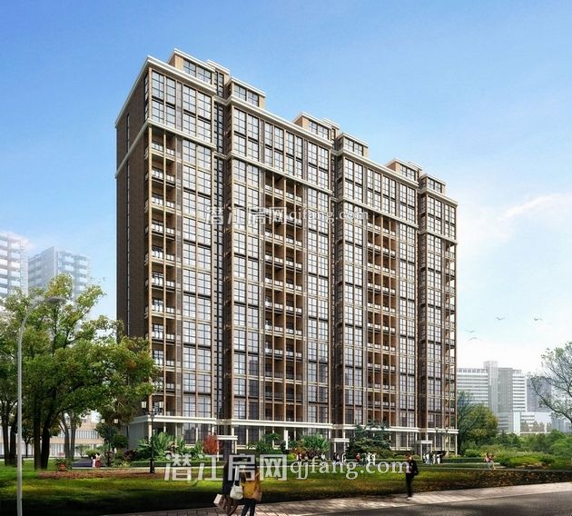 东方花苑11月项目进度 正在做内墙分割