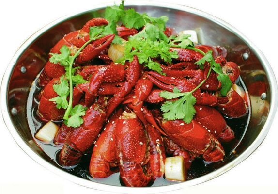 潜江人气油焖大虾餐馆汇总：来感受一下吧！