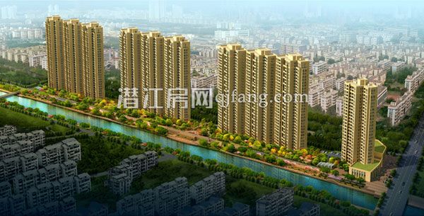 阳光水岸高薪诚聘置业顾问