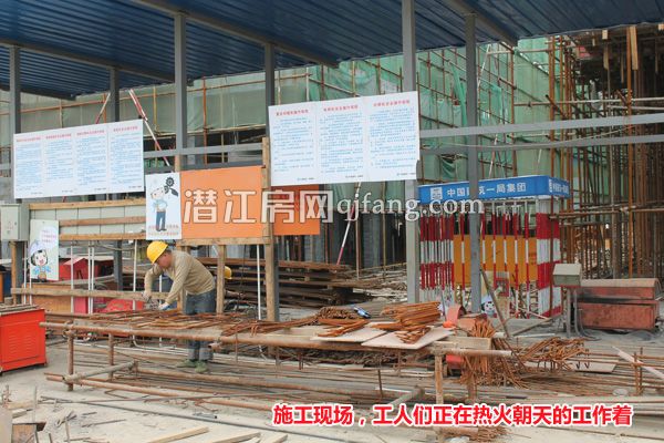 大雄江汉城电子沙盘