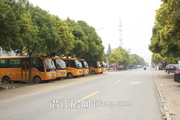 绿城熙园项目周边配套