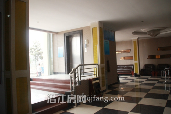 绿城熙园售楼部