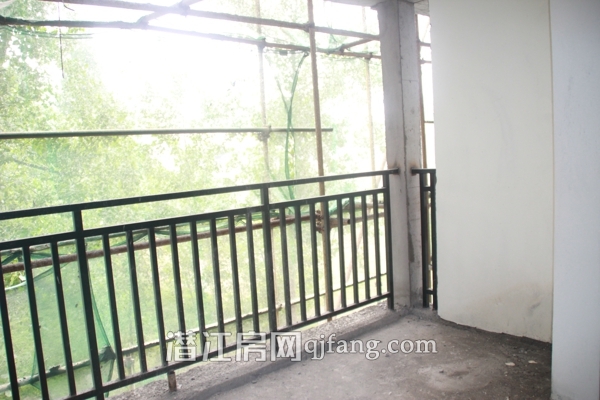 绿城熙园项目毛坯房