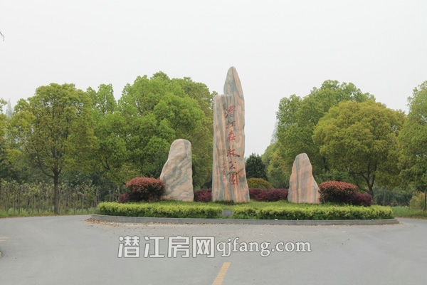 绿城熙园项目周边配套