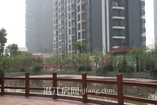 万和国际内部环境