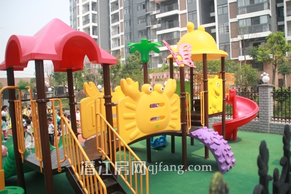 万和国际内部环境