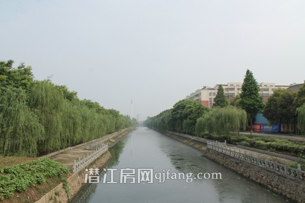 我的看房日记:盛世龙城——都市生活风向标