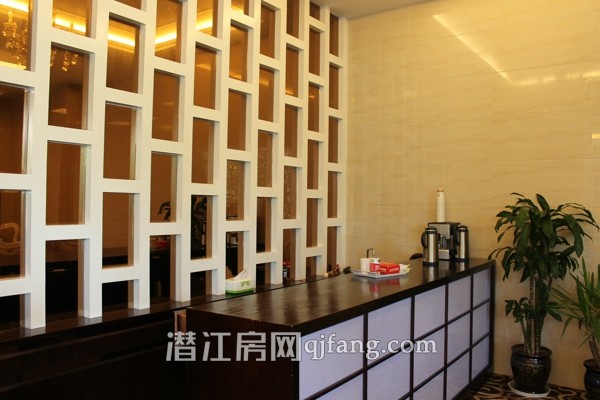 我的看房日记:盛世龙城——都市生活风向标