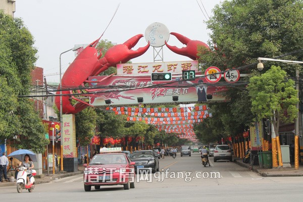 我的看房日记:盛世龙城——都市生活风向标