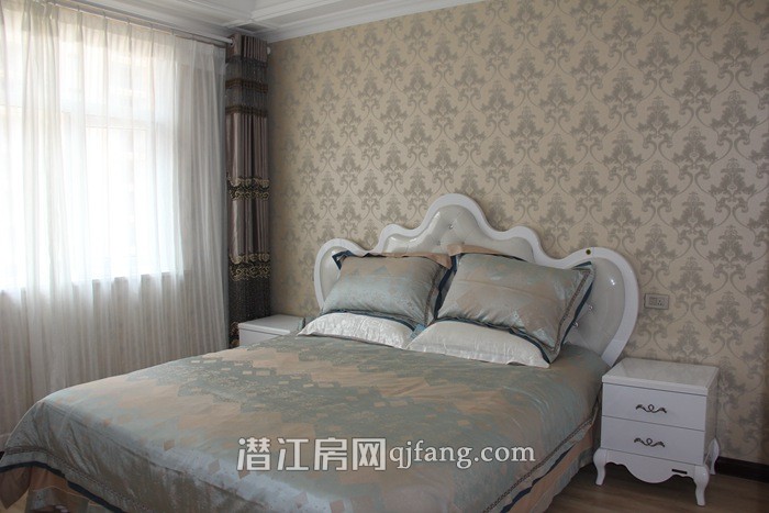 金江星城看房日记:20万方东南亚风情社区