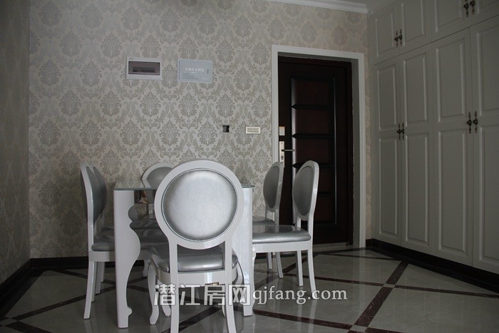 金江星城看房日记:20万方东南亚风情社区