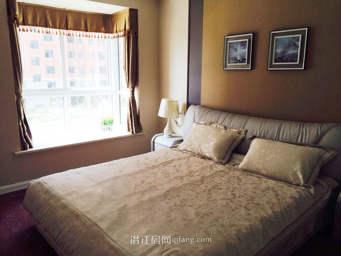 盛世东城:实景样板间潜城绽放