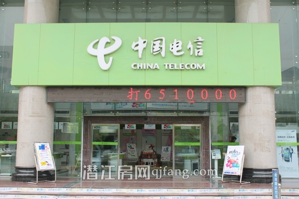 锦绣潜城看房日记:花园洋房 鼎绣潜城