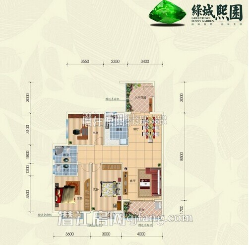 我的买房故事:安家落户 心酸的房奴之路