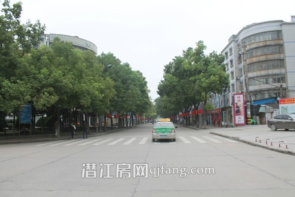 中珠家春秋看房日记:打造欧式风格园林社区