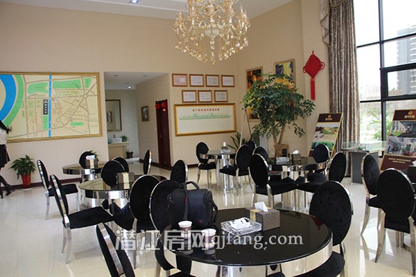 我的看房日记:园林阳光双景齐收—阳光水岸