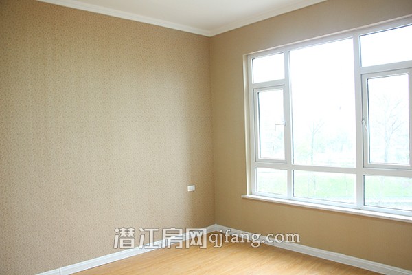 我的看房日记:园林阳光双景齐收—阳光水岸