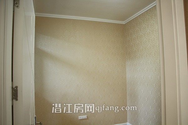 我的看房日记:园林阳光双景齐收—阳光水岸