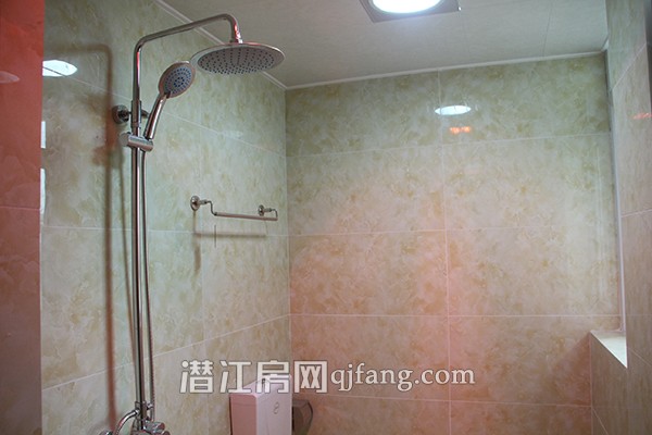 我的看房日记:园林阳光双景齐收—阳光水岸