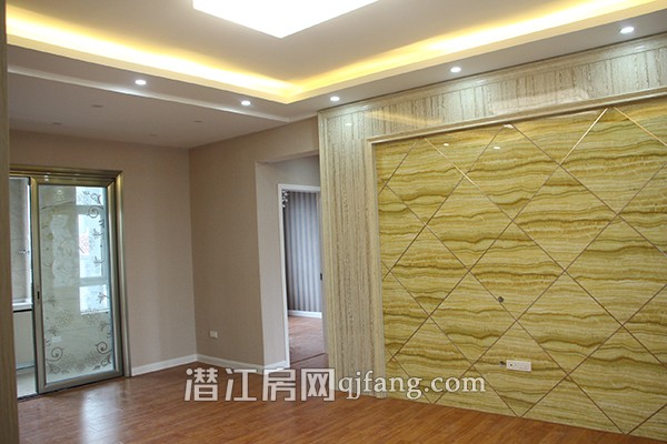 我的看房日记:园林阳光双景齐收—阳光水岸