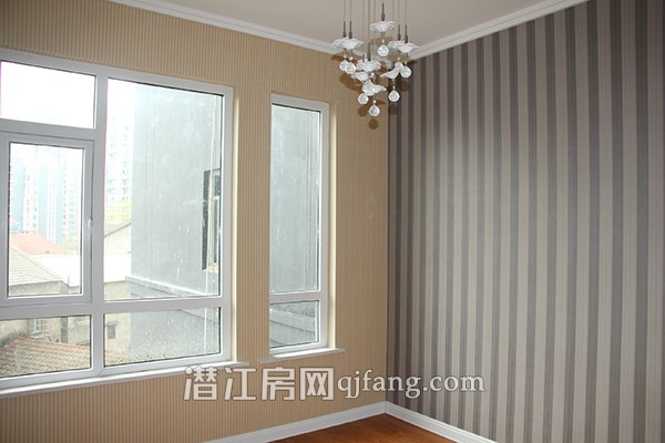 我的看房日记:园林阳光双景齐收—阳光水岸