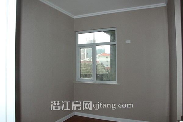 我的看房日记:园林阳光双景齐收—阳光水岸