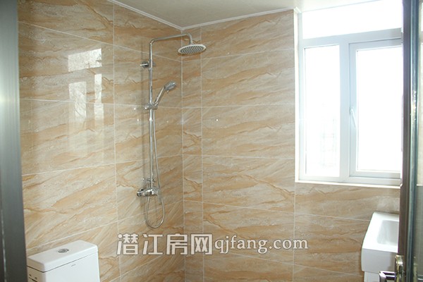 我的看房日记:园林阳光双景齐收—阳光水岸