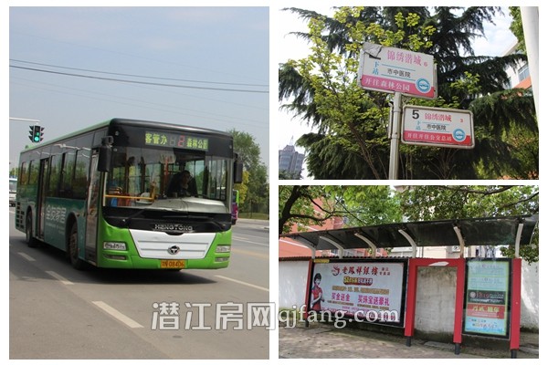 中南世纪锦城看房日记:欧式皇家典范 真的不一样