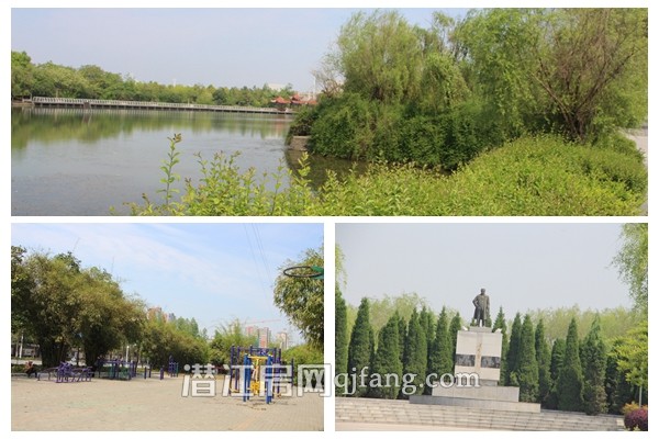 中南世纪锦城看房日记:欧式皇家典范 真的不一样