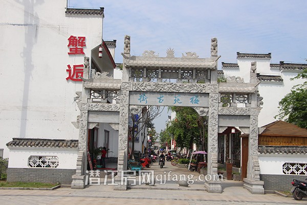 中南世纪锦城看房日记:欧式皇家典范 真的不一样