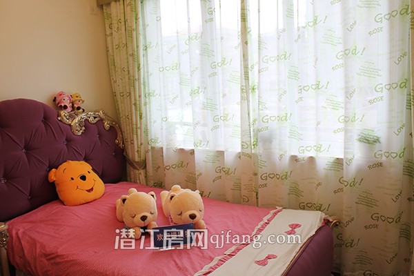 中南世纪锦城看房日记:欧式皇家典范 真的不一样