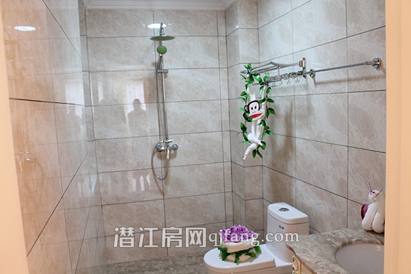 中南世纪锦城看房日记:欧式皇家典范 真的不一样