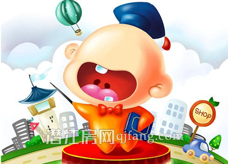 让你1分钟变专家的7个买房窍门