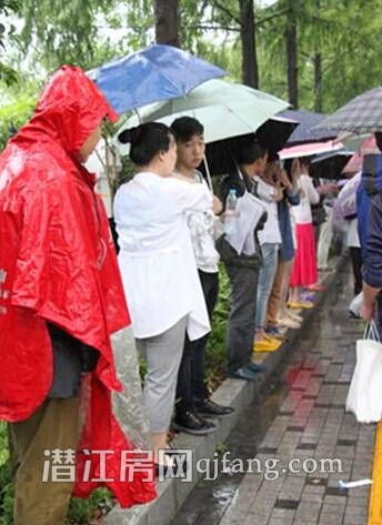 我市6456名考生昨赴高考考场逐梦