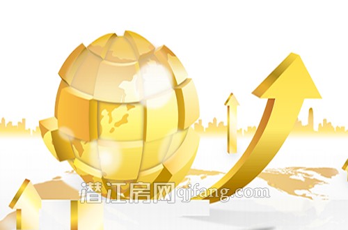 潜江：招商涌热浪 发展燃新机