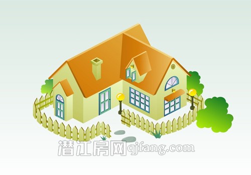 90后女孩一路走来，决定买房的心路历程