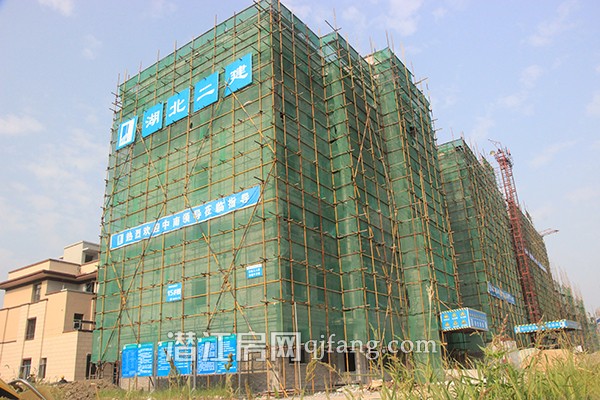 中南世纪雅苑看房日记:心动了,该行动了!