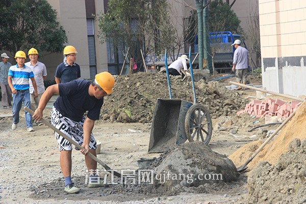 中南世纪雅苑看房日记:心动了,该行动了!