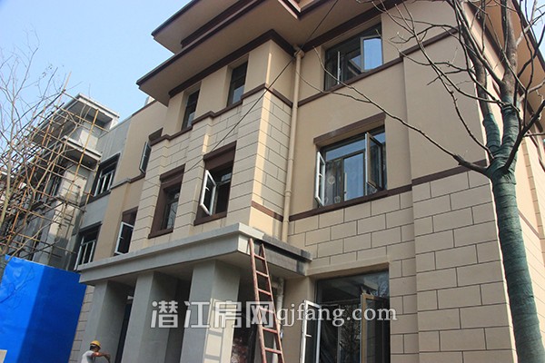 中南世纪雅苑看房日记:心动了,该行动了!