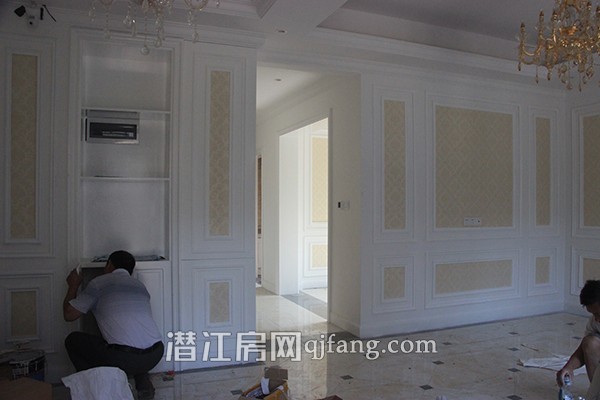 中南世纪雅苑看房日记:心动了,该行动了!