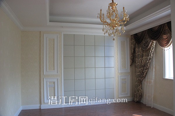 中南世纪雅苑看房日记:心动了,该行动了!