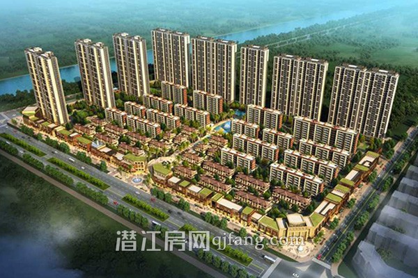 中南世纪雅苑看房日记:心动了,该行动了!