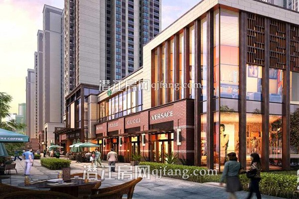 中南世纪雅苑看房日记:心动了,该行动了!