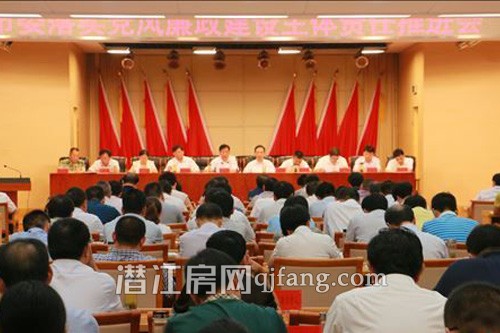 我市全面推进落实党风廉政建设主体责任