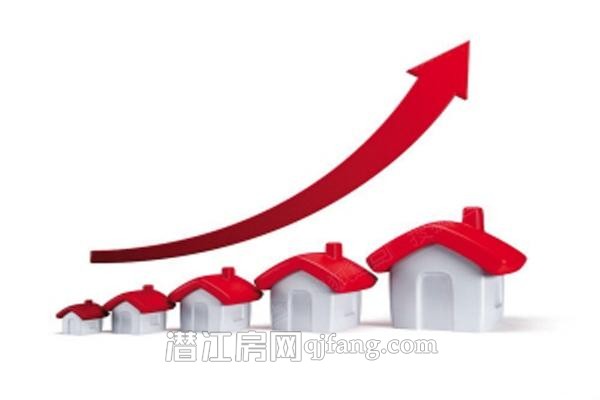 发改委:下半年价格企稳回升 房地产延续回暖