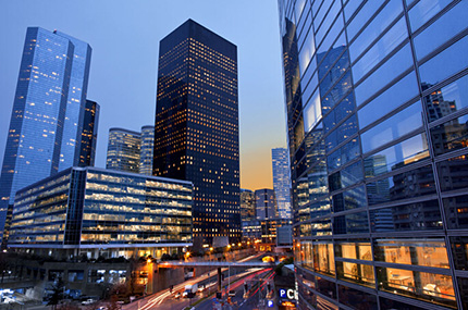 完善中国地产宏观调控 坚持分类调控