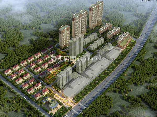 碧桂园看房日记：高品质生活就该如此享受