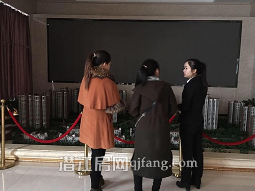 小编陪购第5期：小目标“我们想住在一起”